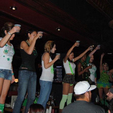 Image for McFadden's Vegas with ID of: 807550