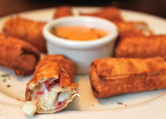 Image for Rosie McCaffrey's Irish Pub & Restaurant with ID of: 807658