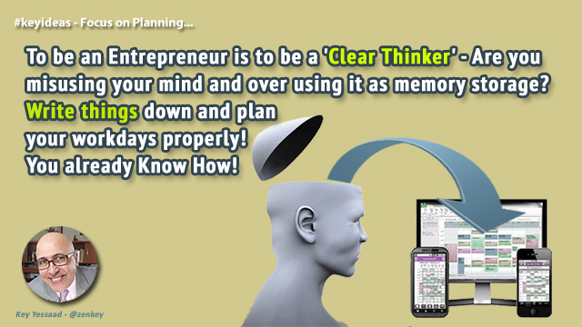 Image for Focus on Planning with ID of: 807715