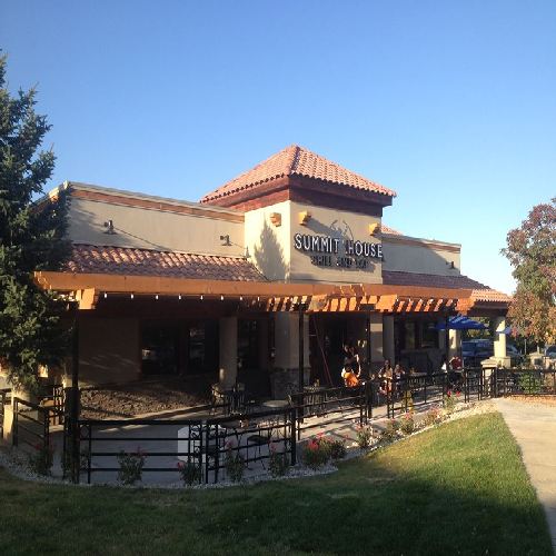 Image for Summit House Grill & Tap with ID of: 807945