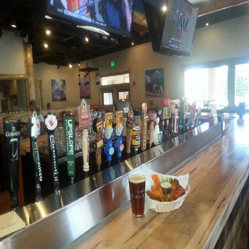 Image for Summit House Grill & Tap with ID of: 807946