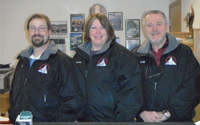 Image for Gary's Olympia Auto Service with ID of: 807978