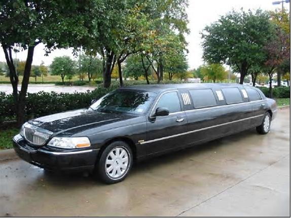 Image for Greater Seattle Limo with ID of: 807988