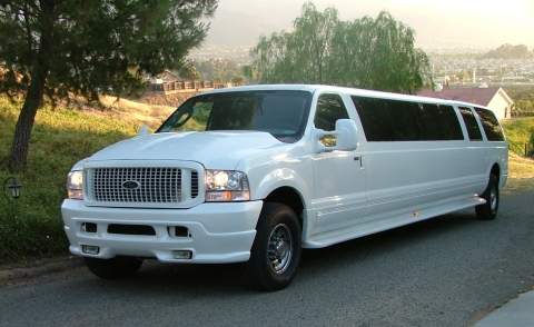 Image for Greater Seattle Limo with ID of: 807990