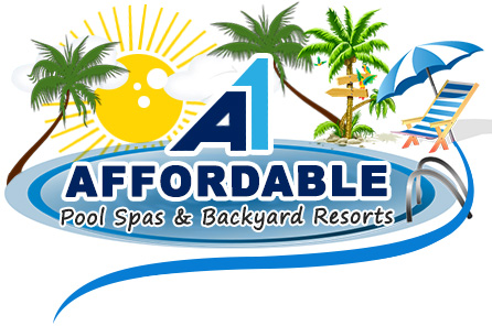 Image for A1 Affordable Pools Spas & Backyard Resorts with ID of: 808060