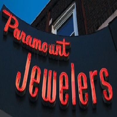 Image for Paramount Jewelers - St. Louis with ID of: 808066