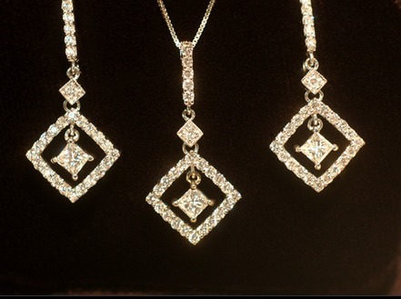 Image for Paramount Jewelers - St. Louis with ID of: 808069