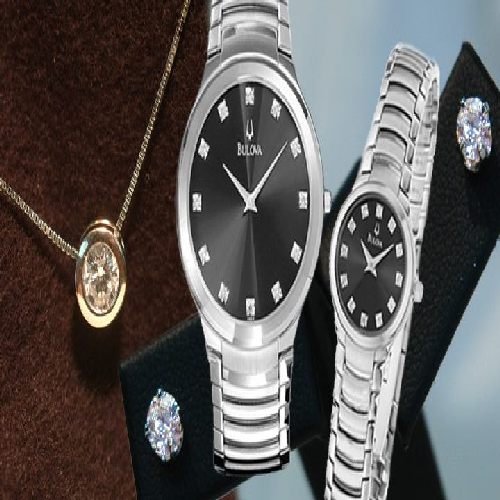 Image for Paramount Jewelers - St. Louis with ID of: 808070