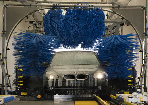 Image for Expressway 55 Carwash with ID of: 808266