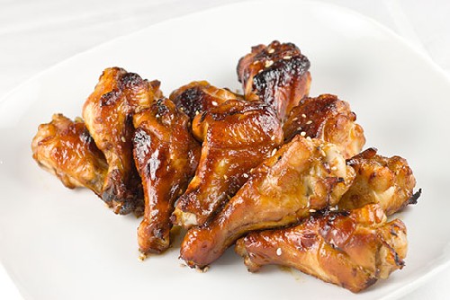 Image for Long Wong's with ID of: 808270