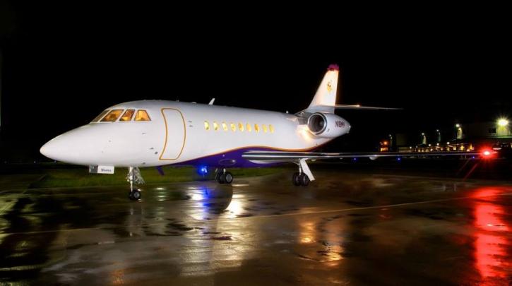 Image for Short Hills Aviation Services with ID of: 808379