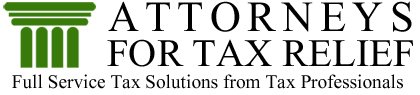 Image for Attorneys for Tax Relief - Dallas with ID of: 808414
