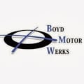 Image for Boyd Motor Werks with ID of: 808471