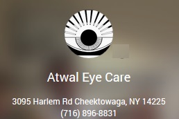 Image for Atwal Eye Care with ID of: 808492
