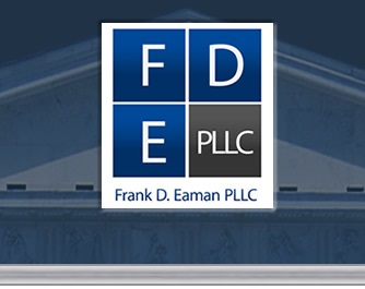 Image for Frank D Eaman, PLLC with ID of: 808510