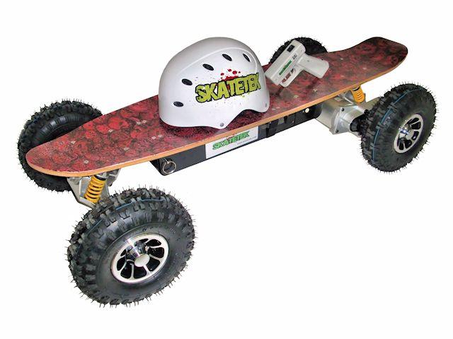 Image for Buy Motorized & Electric Skateboards with ID of: 808533