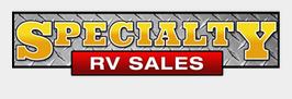 Image for Specialty RV Sales with ID of: 808594