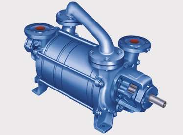 Image for Two Stage Vacuum Pumps with ID of: 808610