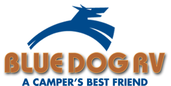 Image for Blue Dog RV with ID of: 808700