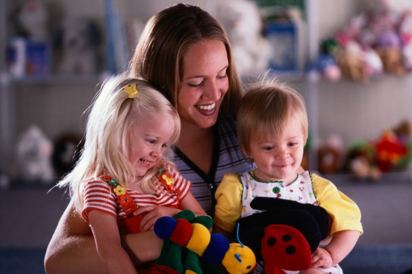Image for Nanny Services Toronto with ID of: 808706