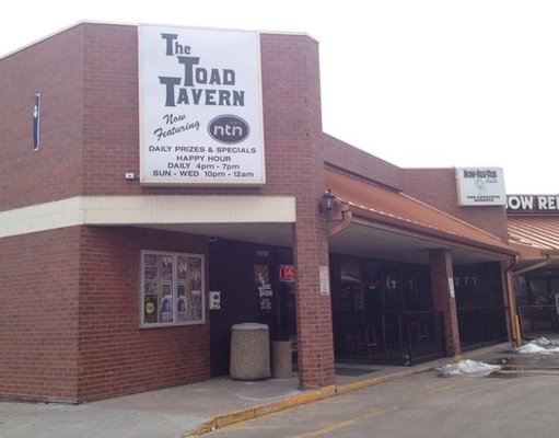 Image for The Toad Tavern with ID of: 808813