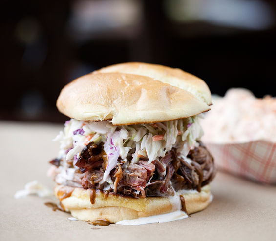 Image for Sugarfire Smokehouse with ID of: 808839