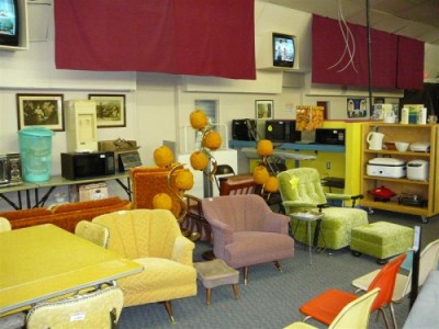 Image for Earth Exchange Thrift Store with ID of: 808863