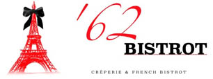 Image for 62 Bistrot with ID of: 808995