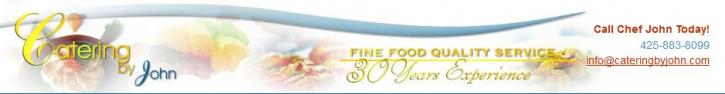 Image for Catering By John with ID of: 809071