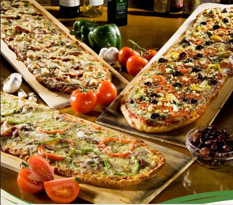 Image for Pizza Fusion with ID of: 809077