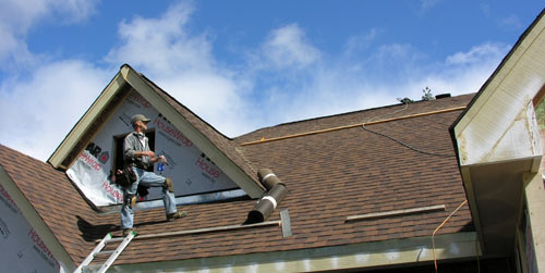 Image for Golden State Roofing with ID of: 809135