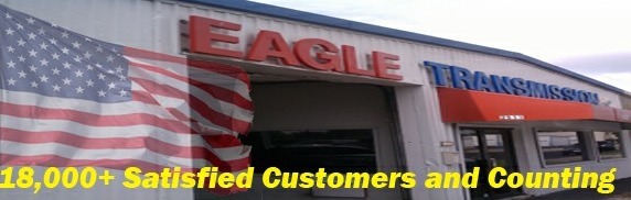 Image for Eagle Transmission with ID of: 809150