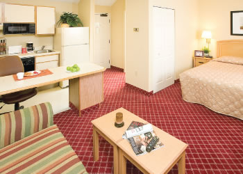 Image for Legacy Suites Extended Stay in Phoenix with ID of: 809156