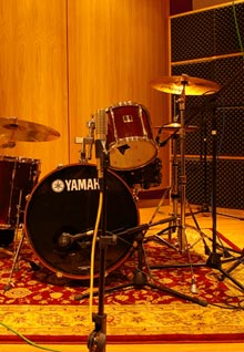 Image for Profile Music with ID of: 809213