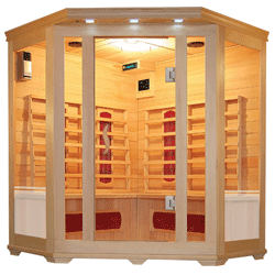 Image for Outdoor saunas Uk with ID of: 809236
