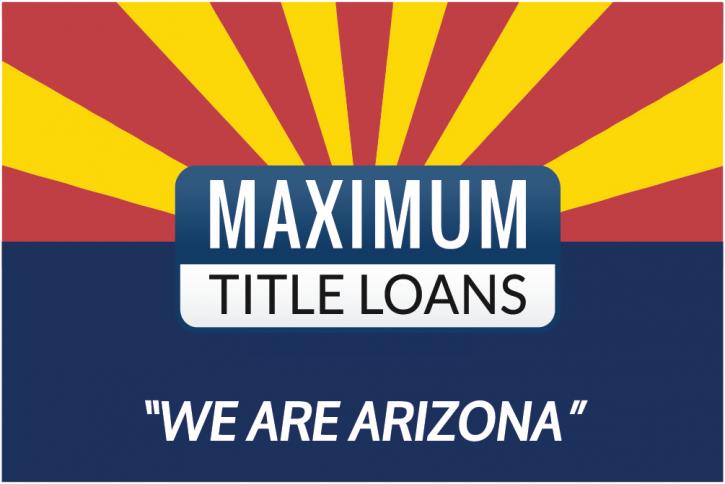 Image for Maximum Title Loans, LLC with ID of: 809254