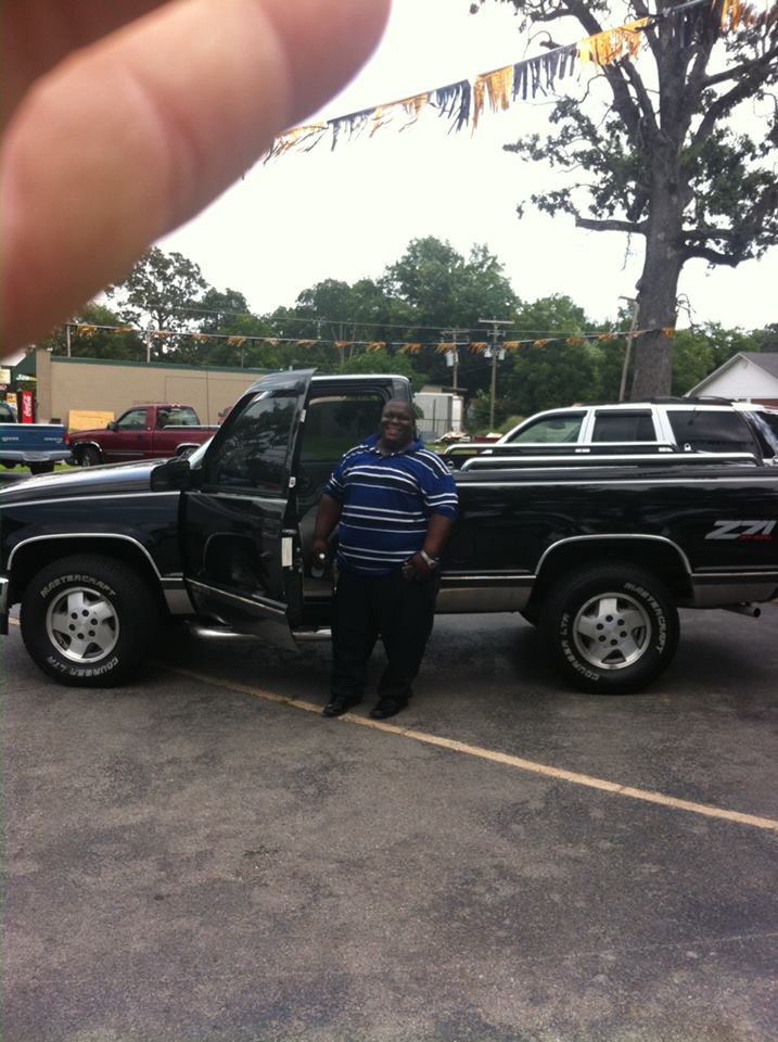 Image for Car City with ID of: 809797