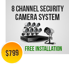 Image for Security Camera Installs with ID of: 809808