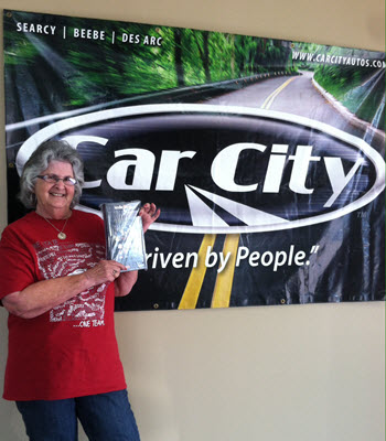 Image for Car City with ID of: 809811