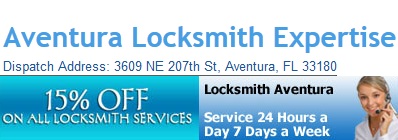 Image for Aventura Locksmith Expertise with ID of: 809829