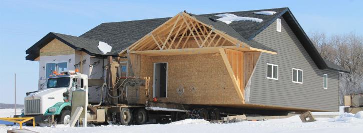 Image for Ready to Move Homes Alberta with ID of: 809838