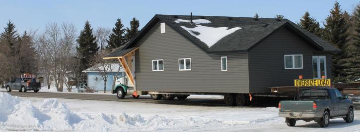 Image for Ready to Move Homes Alberta with ID of: 809839