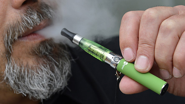 Image for eVapors Electronic Cigarette with ID of: 810040