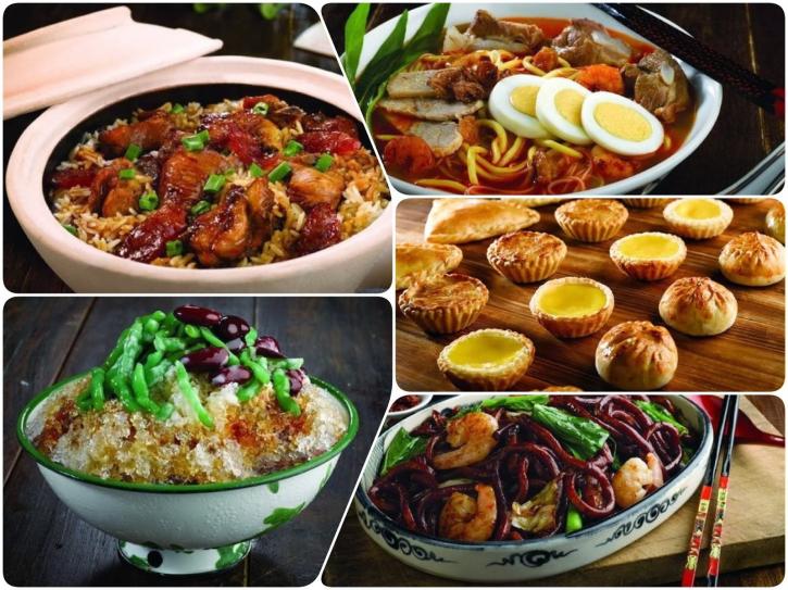 Image for Peninsula Malaysian Cuisine with ID of: 810061