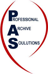 Image for Professional Archive Solutions with ID of: 810154