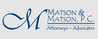 Image for Matson & Matson, P.C. with ID of: 810197