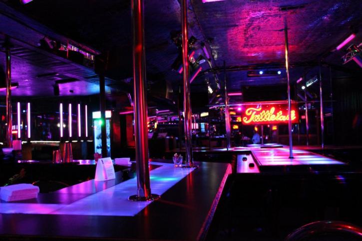 Image for Tattletale Lounge with ID of: 810307
