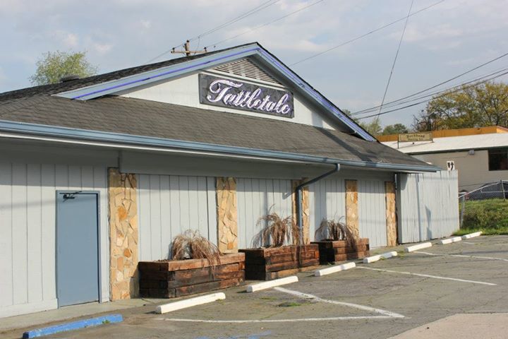 Image for Tattletale Lounge with ID of: 810308