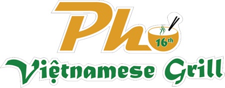 Image for Pho 16th Vietnamese Grill with ID of: 810376