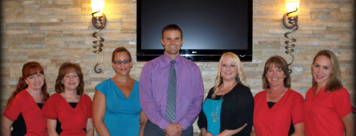 Image for Baldwin Distinctive Dentistry with ID of: 810469
